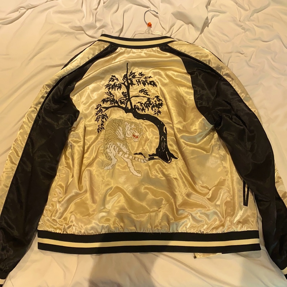 Standard Issue Designer Jacket
